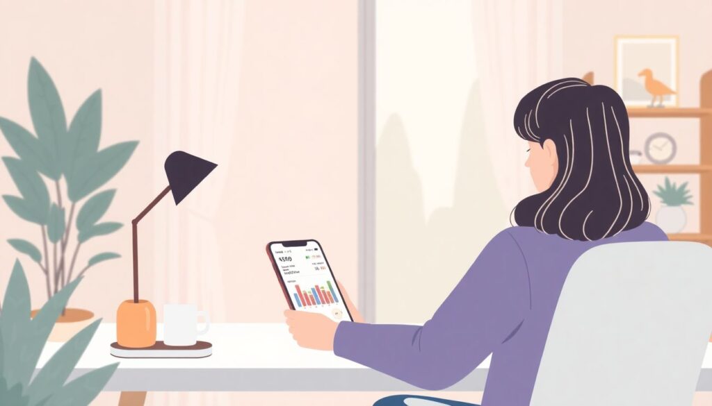 Your Guide to Better Money Habits in 30 Days - иллюстрация