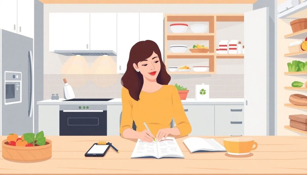 Practical Guide to Saving on Groceries in 2025 - иллюстрация