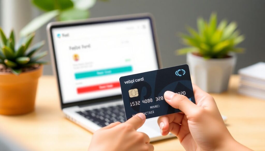 Straightforward Guide to Opening a Bank Account - иллюстрация