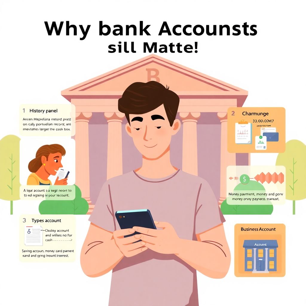 Straightforward guide to opening a bank account for beginners