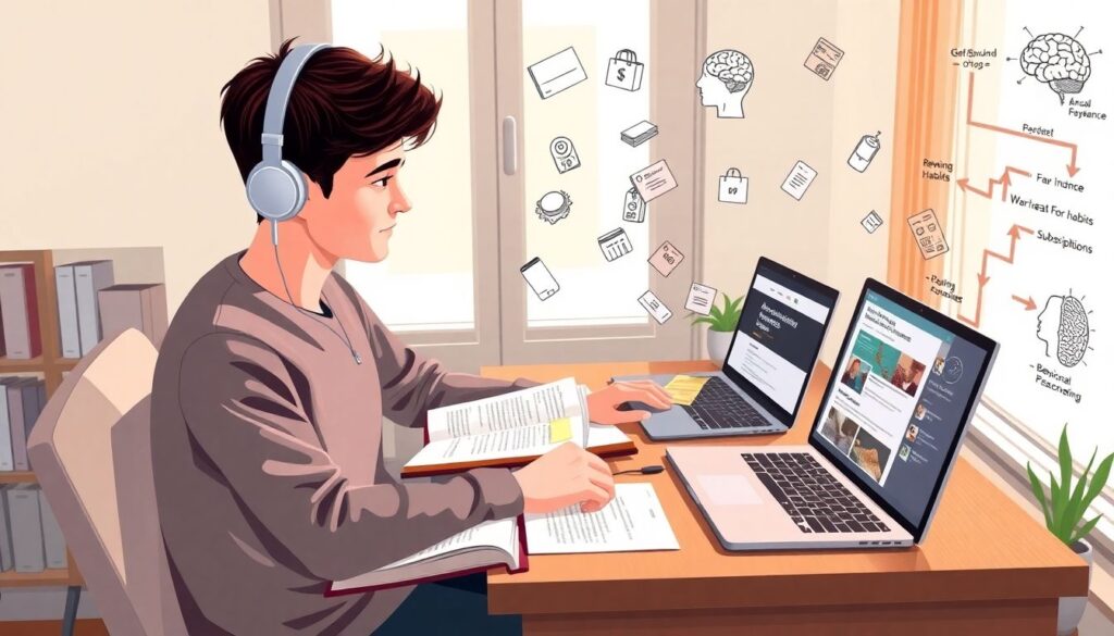 Budgeting for Fun Without Breaking the Bank - иллюстрация