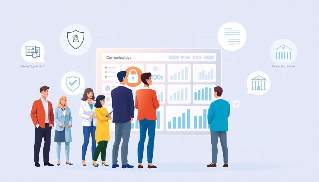 Financial Wellness Programs: A Employer’s Perspective - иллюстрация