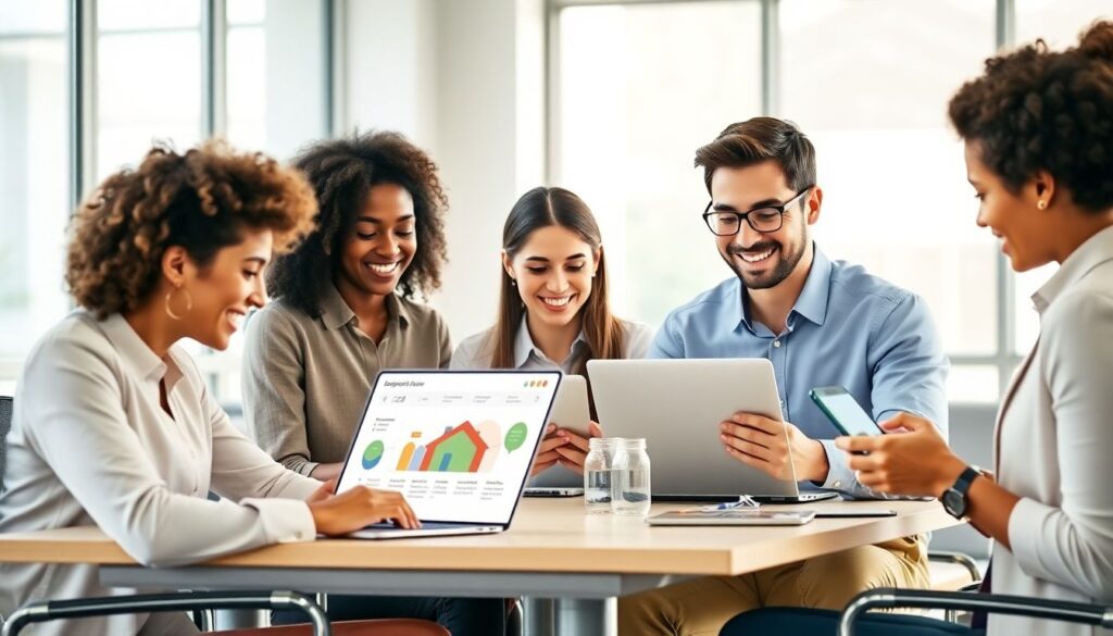 Financial Wellness Programs: A Employer’s Perspective - иллюстрация