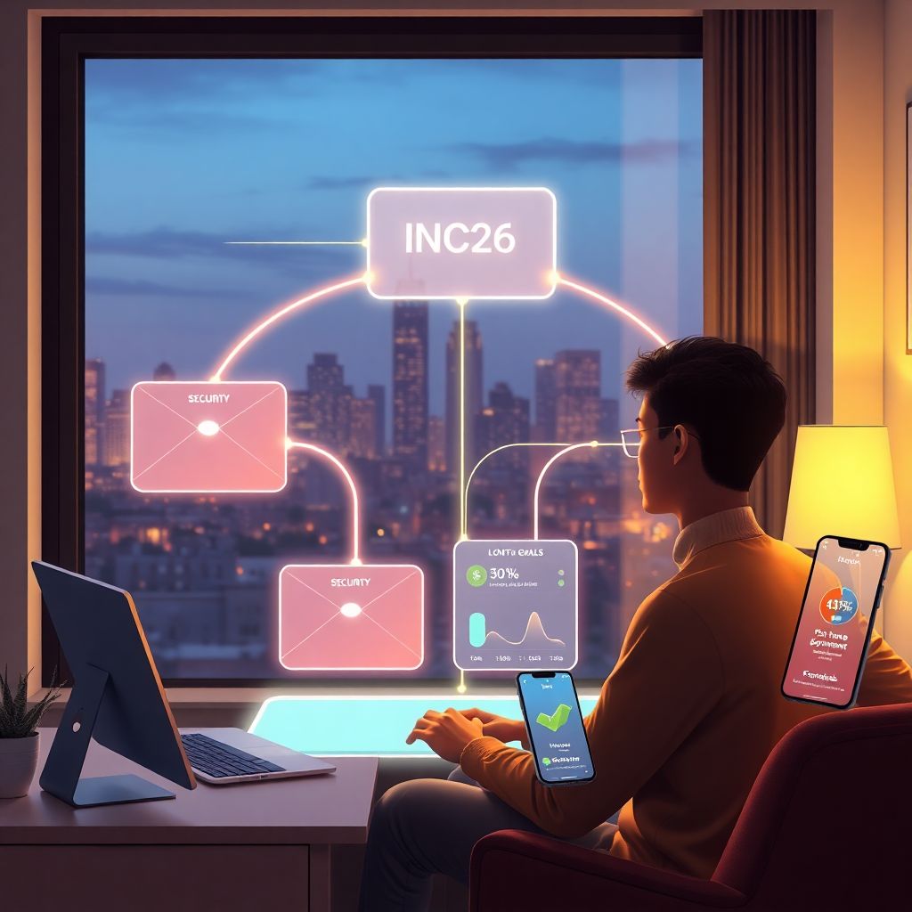 Saving for multiple goals at once with a practical system to stay on track