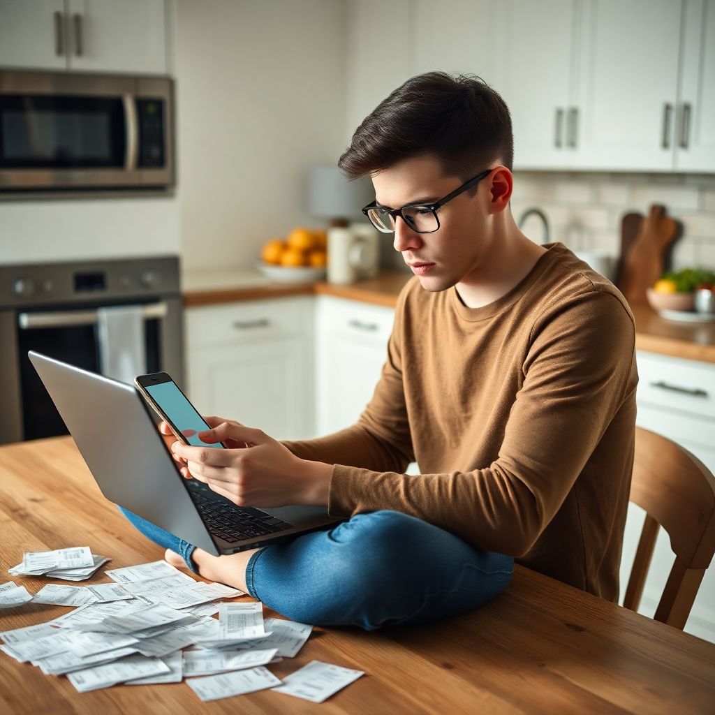 How inflation is affecting your everyday budget and what you can do about it