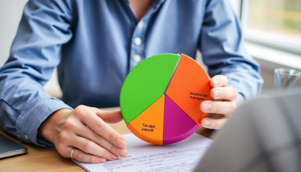 Side Hustles and Extra Income: How to Use Windfalls to Accelerate Your Financial Goals - иллюстрация